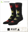 HUF (ハフ)