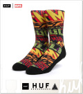 HUF (ハフ)