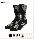 HUF (ハフ)