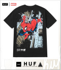 HUF (ハフ)