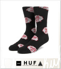 HUF (ハフ)