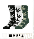 HUF (ハフ)