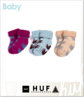 HUF (ハフ)