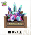 HUF (ハフ)