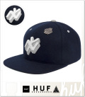 HUF (ハフ)