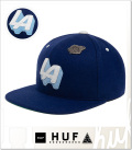 HUF (ハフ)