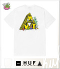 HUF (ハフ)