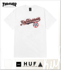 HUF (ハフ)