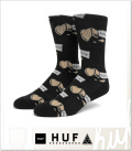 HUF (ハフ)