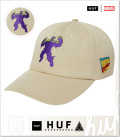 HUF (ハフ)