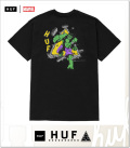 HUF (ハフ)