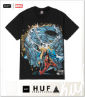 HUF (ハフ)