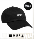 HUF (ハフ)