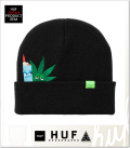 HUF (ハフ)