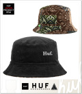 HUF (ハフ)