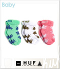 HUF (ハフ)