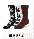 HUF (ハフ)