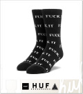 HUF (ハフ)