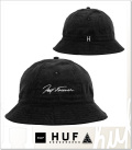 HUF (ハフ)