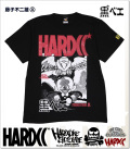 HARDCORE CHOCOLATE (ハードコアチョコレート)
