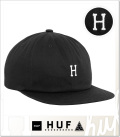 HUF (ハフ)