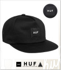 HUF (ハフ)