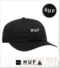 HUF (ハフ)