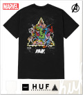 HUF (ハフ)