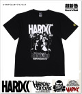 HARDCORE CHOCOLATE (ハードコアチョコレート)