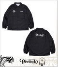 E1137 DEVILOCK デビロック ライナー付き ジャケット　メンズ　L 楽天市場】DEVILOCK（コート・ジャケット｜メンズファッション