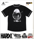 レア廃盤 ハードコアチョコレート×秘密戦隊ゴレンジャー Tシャツ XLサイズ ハードコアチョコレート) HARDCORE CHOCOLATE 秘密戦隊
