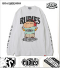 RUDIES (ルーディーズ)
