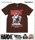 HARDCORE CHOCOLATE (ハードコアチョコレート)