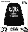 RUDIES (ルーディーズ)