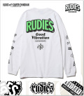 RUDIES (ルーディーズ)