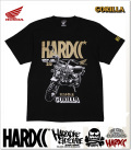 HARDCORE CHOCOLATE (ハードコアチョコレート)