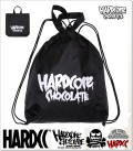 HARDCORE CHOCOLATE (ハードコアチョコレート)
