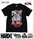 HARDCORE CHOCOLATE (ハードコアチョコレート)