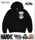 HARDCORE CHOCOLATE (ハードコアチョコレート)