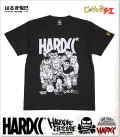 HARDCORE CHOCOLATE (ハードコアチョコレート)