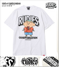 RUDIES (ルーディーズ)
