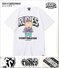 RUDIES (ルーディーズ)