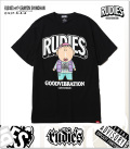 RUDIES (ルーディーズ)