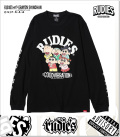 RUDIES (ルーディーズ)