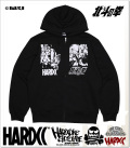 HARDCORE CHOCOLATE (ハードコアチョコレート)