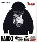 HARDCORE CHOCOLATE (ハードコアチョコレート)