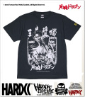 HARDCORE CHOCOLATE (ハードコアチョコレート)