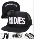 RUDIES (ルーディーズ)