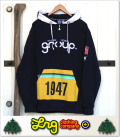 stussy（ステューシー）