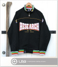 LRG(エルアールジー)